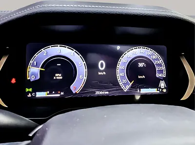 2024 JEEP GRAND CHEROKEE 缩略图 16