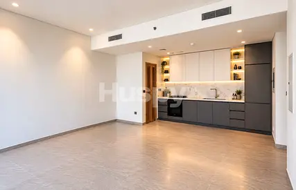 Mid Floor | Direct Burj View | Large Layout