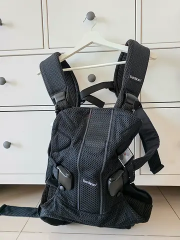 Baby bjorn Carrier
