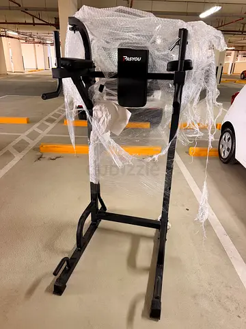 PASYOU Pull up stand