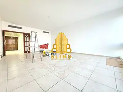 Splendid 3BHK With Maid Room & Built-In Cupboards