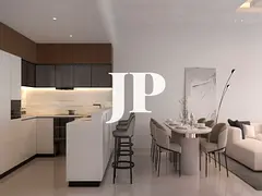 Downtown View Studio | Skyhills Residences Tower 1 | Furnished | Resort-Style Amenities