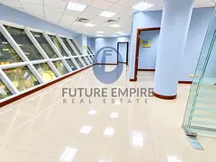 Prime Location | Fitted Office | Close To Metro