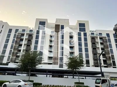 Studio for Sale in Areej – Aljada | Freehold for All Nationalities