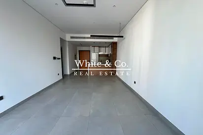 Pool Facing | Two Bedrooms | Vacant soon