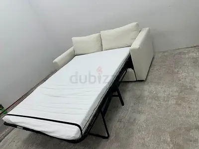 Perfect condition IKEA vimle sofabed