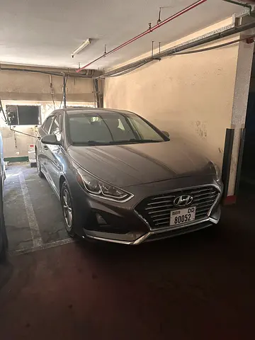 صورة 6 لـ 2019 Hyundai SONATA