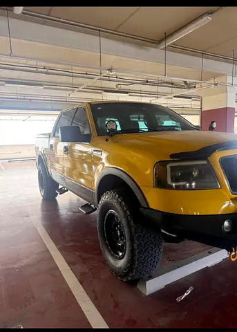 صورة 3 لـ 2004 FORD F-150