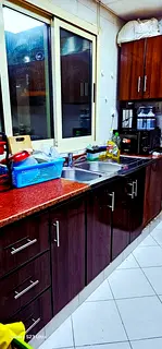 Master Room with Attached Bath & Balcony – 5 Min Walk to BurJuman Metro (Exit 3)