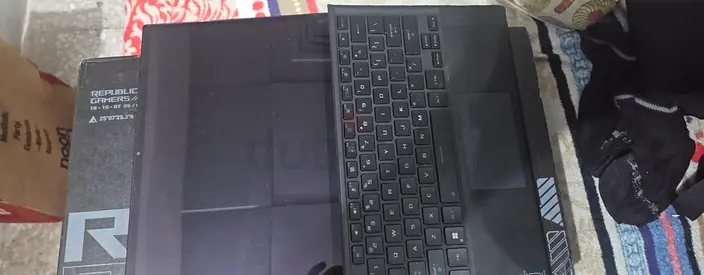 ASUS ROG Flow Z13 Gaming Laptop