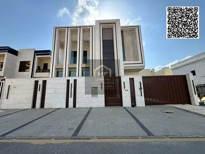 امتلك فيلا فاخرة، تشمل التكييف والكهرباء والمياه – ملكية حرة