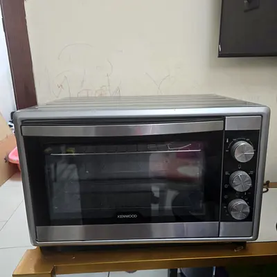 Kenwood Electric Oven