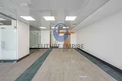 Office Fitted & Ready | Close to Metro|Chiller Free |1 month free