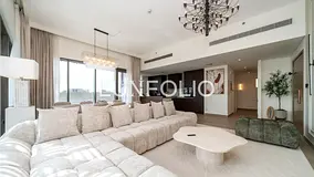 Rare Penthouse | Upgraded | Furnished