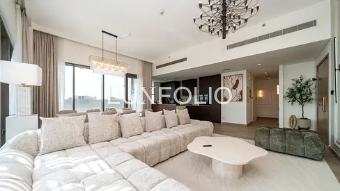 Rare Penthouse | Upgraded | Furnished