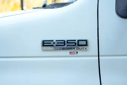 2016 FORD E-350 照片 3