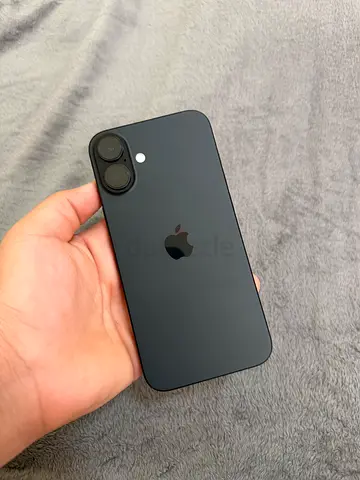 Iphone 16 Plus