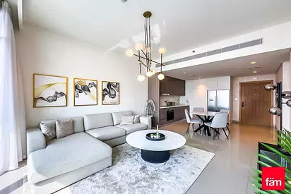 Best Layout | High Floor | Full Palm Views
