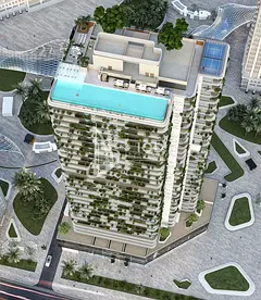 50/50 Payment Plan | Smart Studio+ Jacuzzi | Downtown View