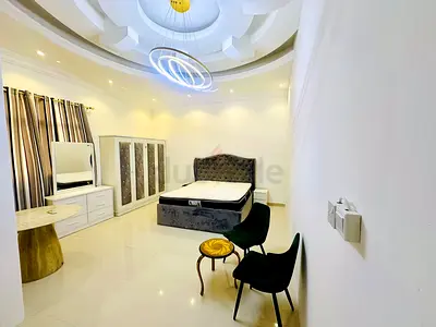 Master Room available in all moiyat