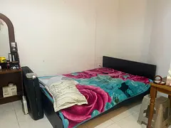 Furnished Family Room