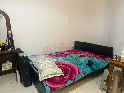 Furnished Family Room