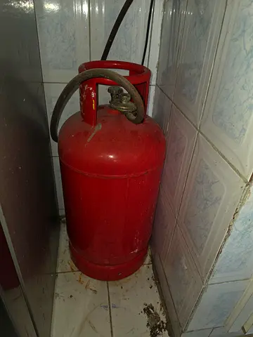 Brother gas ajman cylinder