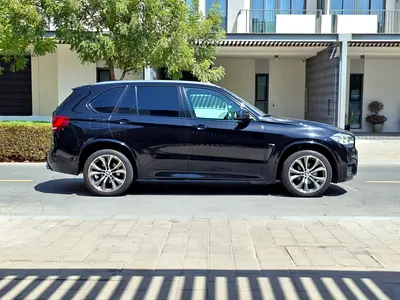 2016 BMW X5 — фото 4