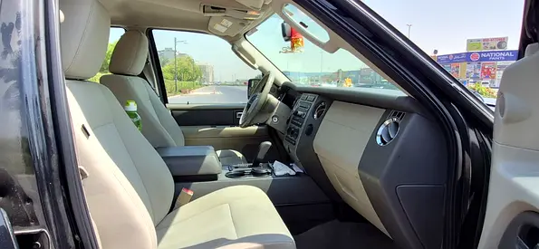 2013 FORD EXPEDITION 照片 6