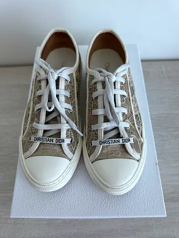 Dior sneakers
