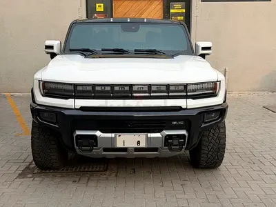 2022 GMC Hummer EV Pickup | American Specs