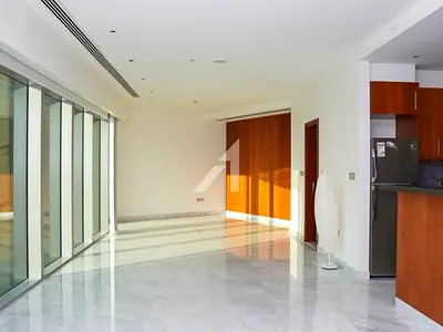 Prime Location | SZR View | Well Maintained