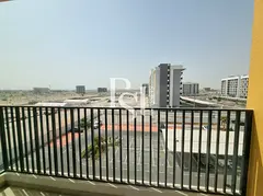 2 Balconies | Modern Layout | Ready to Move
