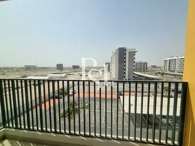 2 Balconies | Modern Layout | Ready to Move