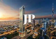4BR Apartment | Business Bay | Furnished | Burj Khalifa & Skyline View