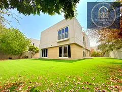 Luxury 5BHK VIlla big size in Al zahia Community