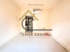 AMAZING STUDIO CHEAP PRICE NEAR TO MADINA SHOPPING CENTRE IN MUWAILEH