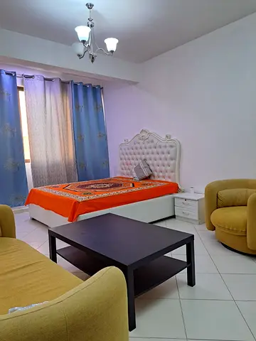 Studio Room Available for Family and Group