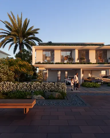 5BR Luxury Villa | Sea View | Private Beach | 5% DP | 40/60 PP