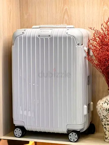 CABIN size luggage