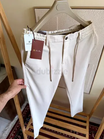 Loro Piana (Super Master Quality) Cream 31-38