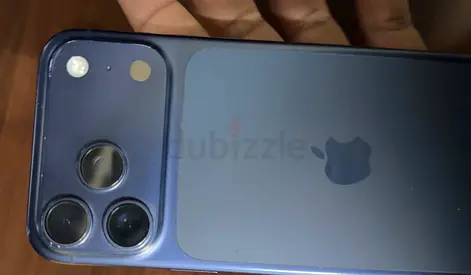 IPHONE 17 PRO MAX | 512 GB | Physical Sim + E sim