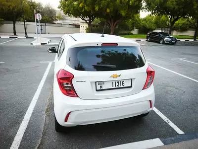 صورة 3 لـ 2019 Chevrolet SPARK