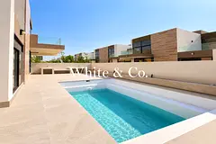 Private Pool | Outdoor Shower | Renovation