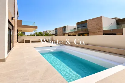 Private Pool | Outdoor Shower | Renovation