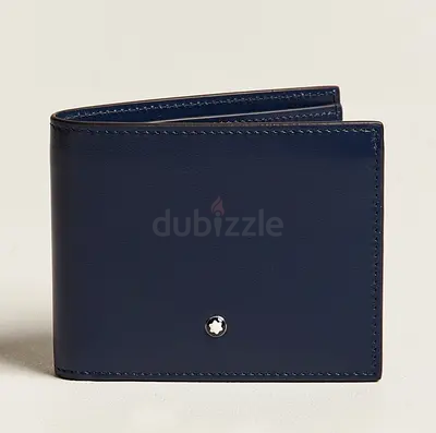 MONTBLANC Wallet - 50% discount