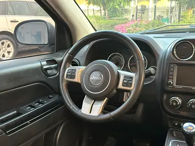 2011 JEEP COMPASS — миниатюра 12