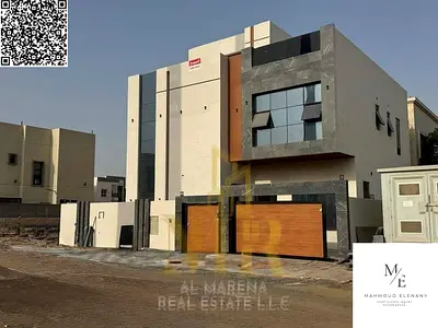 فرصة مميزة في الياسمين شامل رسوم التسجيل والتمليك | مقابل المسجد | 5 غرف ماستر | 1.8 مليون السعر: 1,800,000 درهم شامل رسوم التسجيل والتمليك. فرصة ممي
