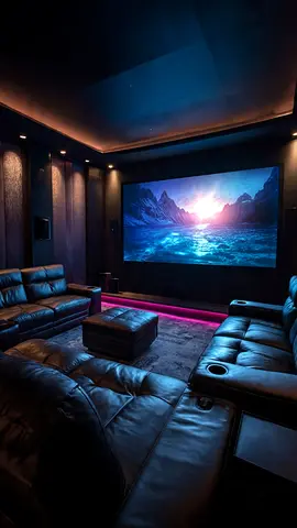Acoustics Solutions for Commercial and residential projects