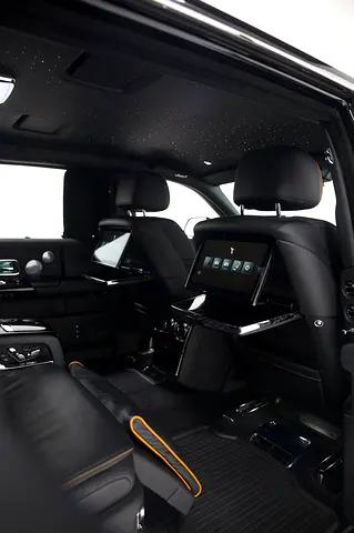 صورة 3 لـ 2026 ROLLS-ROYCE PHANTOM